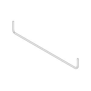Dichting 2x205mm 09140350490
