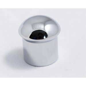 Knob for ceramix diverter chrome