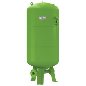 Expansievat Refix DT 400/16