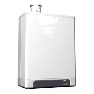 CV-ketel HRE-30 Solo 80-80 parallel