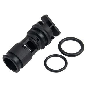 Dop waterhoeveelheidsbegrenzer 0010028694