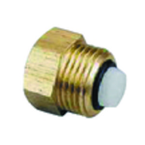 Aftapkraan DN10 PN10