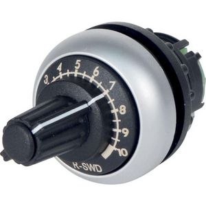 Potmeter frontelement SmartWire