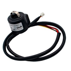 Elekt. Expansieventiel Motor