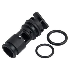 Dop waterhoeveelheidsbegrenzer 0010028577