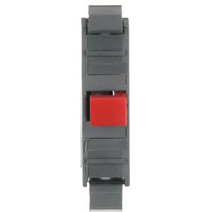 Micro contactlichaam met 1 NC