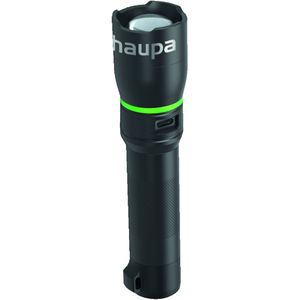 Led-zaklamp HUPflash1000