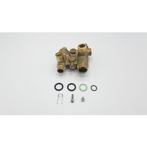 Hydroblock rechts (retour)