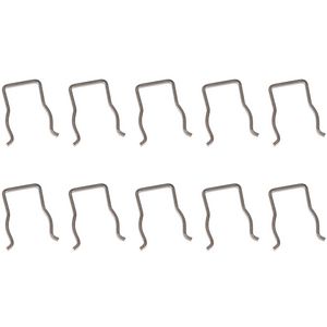 Set a 10st. clip 0010028574