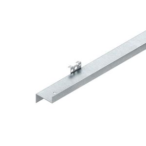 Lengte a 2m. Scheidingsschot GTS 50