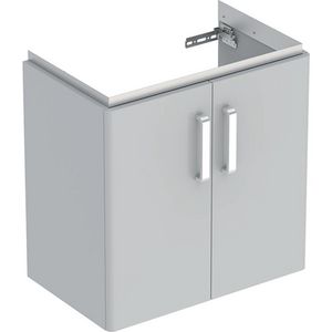 Renova Compact wst onderbouwkast 65cm lichtgrijs