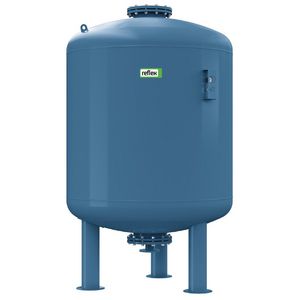Expansievat Refix DE 3000/10 blauw