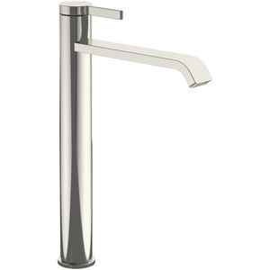 Eengreeps wastafelkraan verhoogd Dawn Chrome TVW10610615261