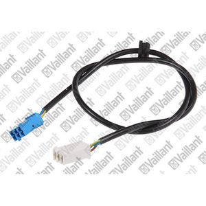 Kabel ventilator 230V 0020135140