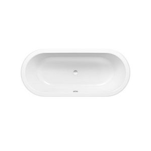 Bad BetteStarlet Flair Oval 1580x680mm Calypso 1 greepboring
