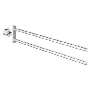 Atrio handdoekhouder 2-lids 40888000 (Spa colors coll.)