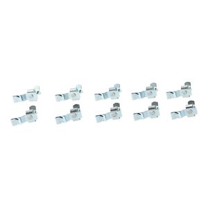 Doos a 10st. kabelhouder 1.5mm 7853909