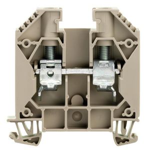 Doorvoerklem d.beige 16mm2 76 1020400000 VVE=50