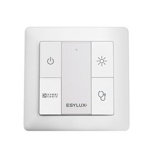 Impulsgever PUSH BUTTON x4 PATIENT ROOM ELC