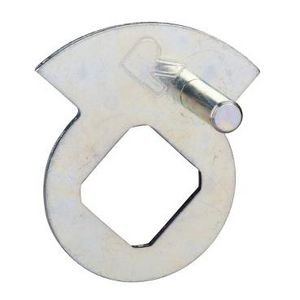 Vergrendelingskit Ronis/Profalux sloten Acc. INS/INV630-