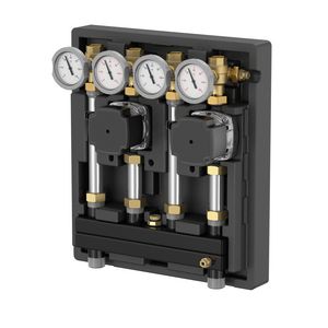 MB Kombimix 2 UK UPM3