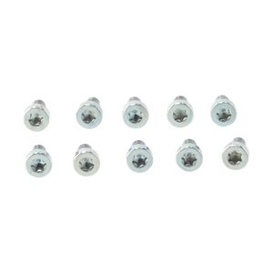 Doos a 10st. schroef M4x8 TORX 7853911
