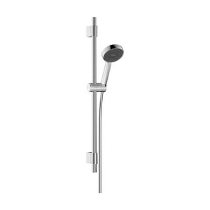 Doucheset Activera Select S 95 2 straalsoorten glijstang 72cm chroom
