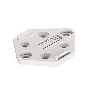 Draagplaat voor RST16 VB LG VVE=50