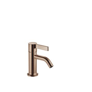 VAIA Eengreeps wastafelmgkrn afvoer Brons gebor 33505809-42