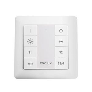 Impulsgever PUSH BUTTON x8 ELC
