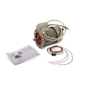 Ventilatormotor+hall sensor