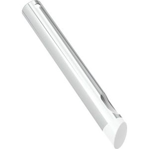 Fohnarm met kop Geberit AquaClean Mera Comfort