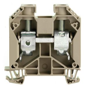 Doorvoerklem d.beige 35mm2 125 1020500000 VVE=40