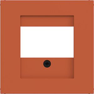 Centraalplaat TAE luidspreker USB A.x/C.x canyon mat
