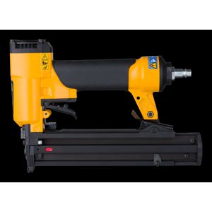 Pneumatische minibradtacker voor J-minibrads 12-32mm