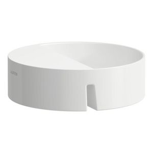 Bath Tray Sonar 270 wit