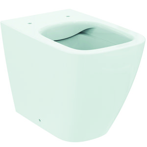 Staand closet rimls+ diepspoel h/pk wit sg i.life b