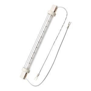 Infrarood 240V 300W SK15 Vork 216mm Jacketed VVE=