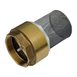 VRIJLOOP-TERUGSL R1.1/4 /G 2M