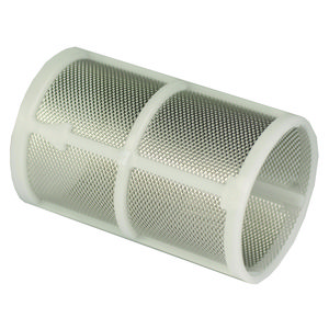 Vervangend filter tbv membraandrukverlager DN15 DN25