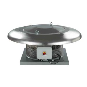 Dakventilator centrifugaal  CRHB-280 N1 ECOWATT PLUS (230V50/60HZ) N8
