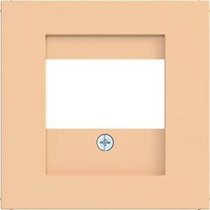 Centraalplaat TAE luidspreker USB A.x/C.x petal mat