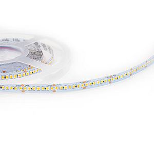 LED strip Br High Effic IP20 24Vdc 160LED/m 192W/m 46224310