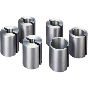 Reductieschaal turbo 1.1/4 Rofrost GR. IX