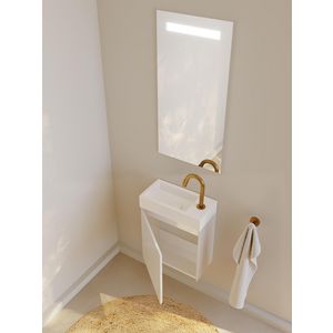 TAB Spring Vow+BC SPR-UP_20 glossy white