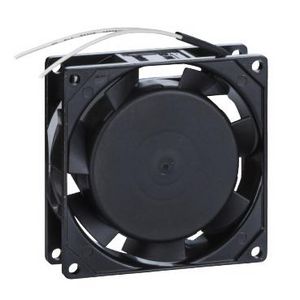 Motor ventilator 35 m³/u 230V