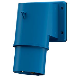Toestelcontactstop 32A 3-polig  6H 230V IP44
