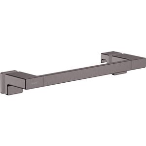 AddStoris deurgreep douchedeur brushed black chrome