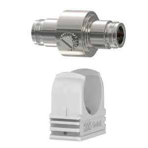 Veiligheidsapparaat hoogfrequentieleidingen 130V 5093988