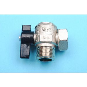 Kraan 3/4" 65104694